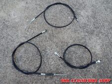 HONDA CHALY 50 70 CF50 CF70