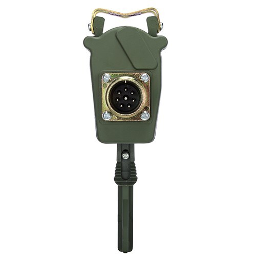 Turn signal control switch for - signal,