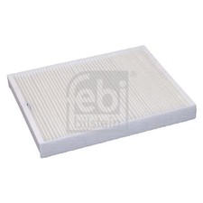For VW Multivan T5 1.9 TDI Febi Pollen Cabin Interior Filter