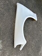 BMW E36 4 Door & Compact Wide Front Arches 318-M3 fibreglass 6" Wider