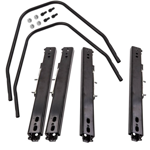 2pcs car bucket seat runners - bucket,
