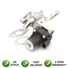 EGR Valve For Citroën Relay