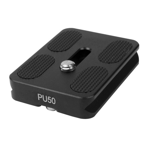 Quick release plate for benro - plate,