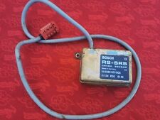 Mercedes Benz W126 560 SEL SL R107 Bosch crash sensor 0285001005 1248205110