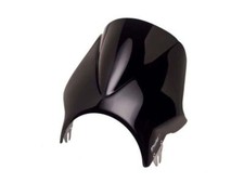 Puig Black Windy Screen Yamaha