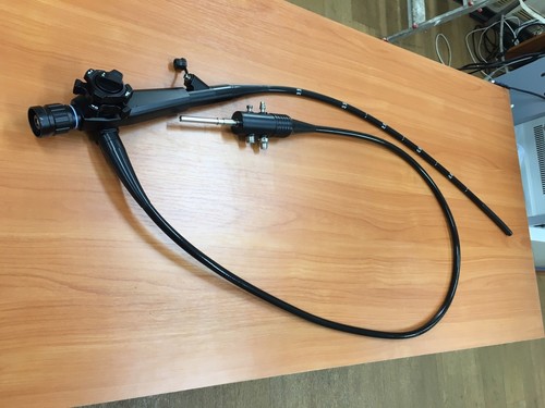 Pentax 34v sigmoidoscope - fs-34v,