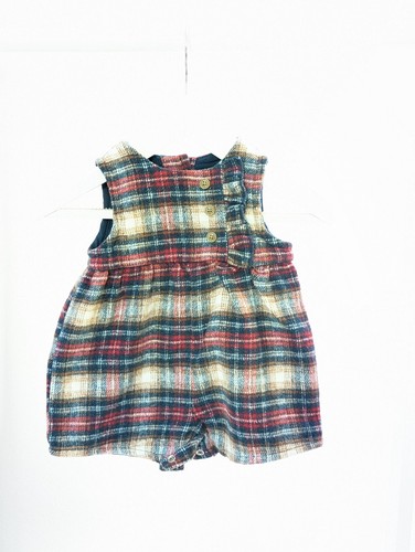 Nutmeg baby girl months - nutmeg, 0-3