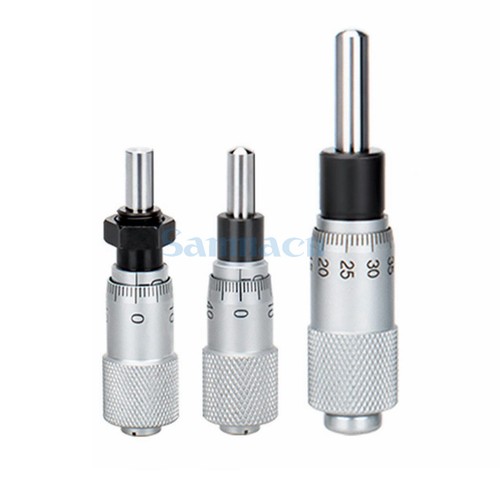 Flat ball head mt6 - head, mt6.5-3