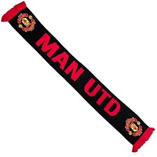 Manchester United First Team