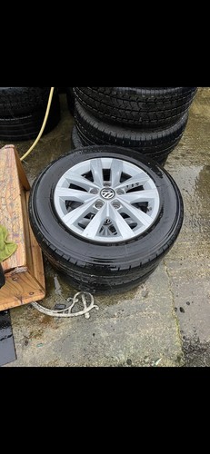 Genuine volkswagen t6 - genuine,