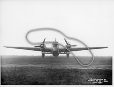 VICKERS WELLINGTON  - original aviation photo