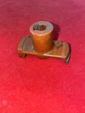 BOSCH 1 234 332 273 Rotor, distributor for AUDI CITROËN FIAT FORD HOLDEN LANCIA