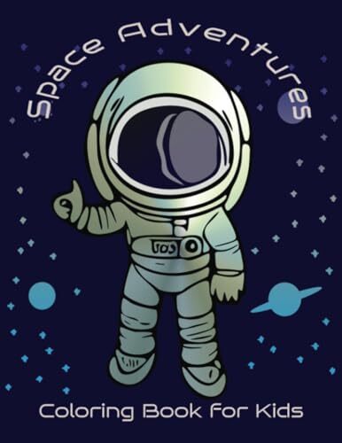 Imagination space adventures - -,