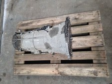 Land Rover Sport L494 5 Door