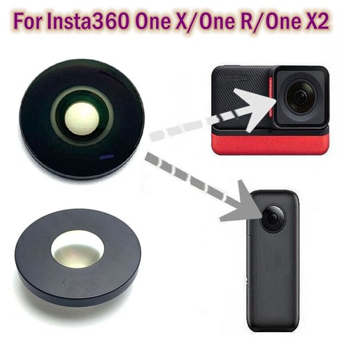 New lens glass optical - lens, fish