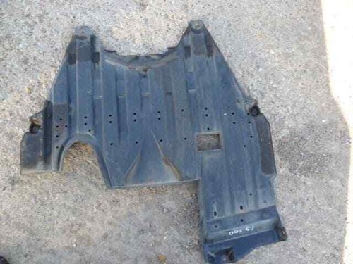 Lexus is200 under engine - lexus,