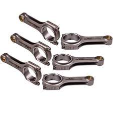 4pcs 4340 Connecting Rods for