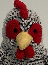 10" Mary Meyer Rooster Chicken