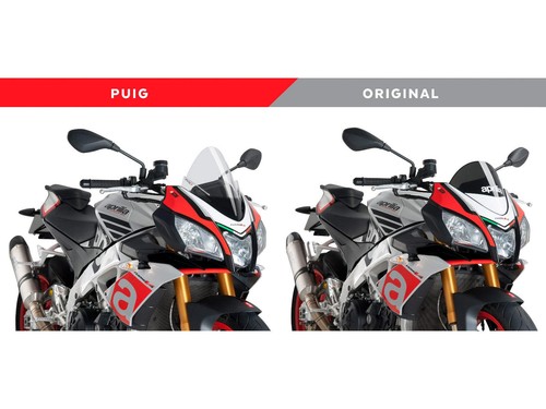 Puig racing screen light - z-racing,