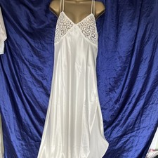 Vtg NWT St Michael M & S Cream