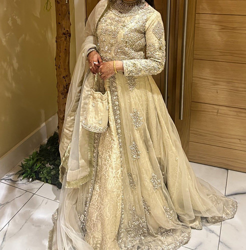 Women champagne pakistani - women’s,
