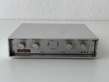 Stellavox alp line mic - alp, +