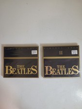 The Beatles Vintage Gold 1 and