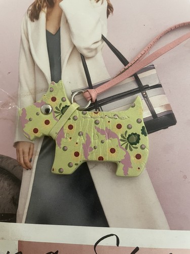 Radley cream multi patterned - multi,