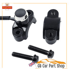 7/8” Motorcycle Horn