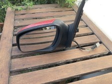 Ford Fiesta Mk6 ST150 Facelift