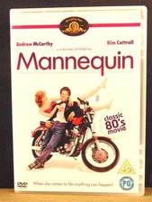 MANNEQUIN