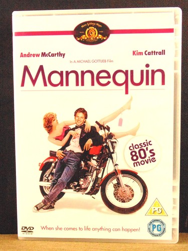 MANNEQUIN