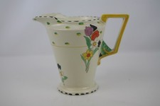 Vintage(1927)Burleigh Ware Art