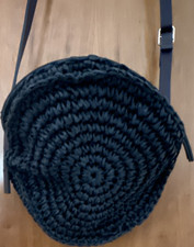 M&S Collection Black Wicker