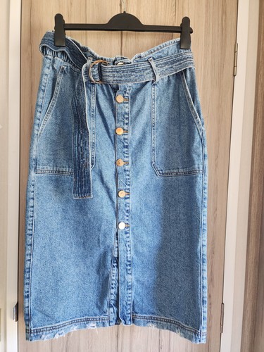 River island distressed denim - island,