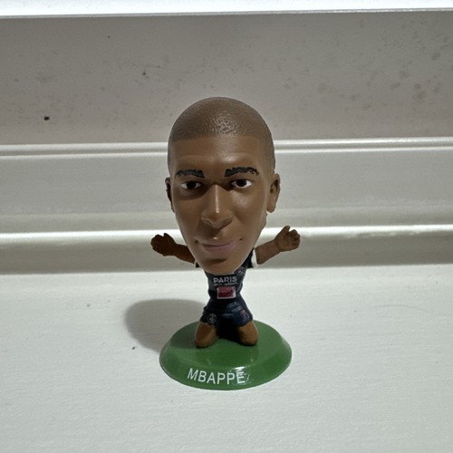 Soccerstarz paris st - soccerstarz,