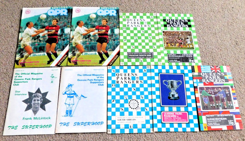 Mixed group qpr football - mixed, of
