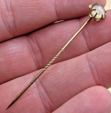Antique Victorian Stick Pin