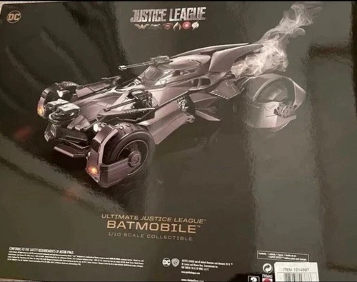 Mattel ultimate justic league - mattel,