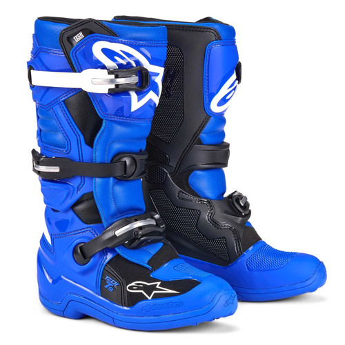 Alpinestars youth boots - mx,