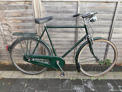 Raleigh superbe approx - raleigh,