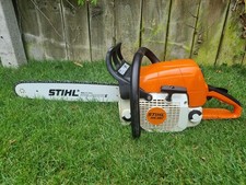STIHL MS390 Professional, Chainsaw Saw Powerful 64.cc 3.2kw 18" MS 361 /391 /039