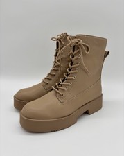 Marks & Spencer Beige Vegan