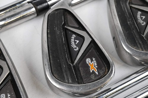 Callaway hot pro irons - x2, /