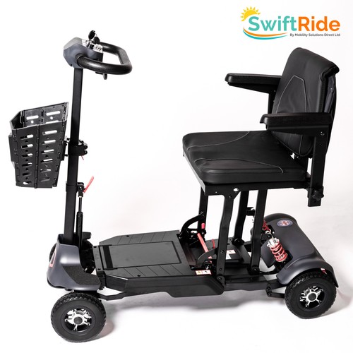 Swiftride auto folding - swiftride,