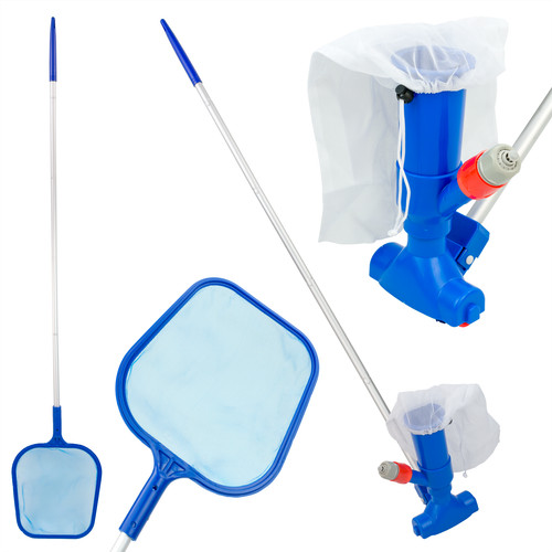 Pisces pond vacuum - pisces,