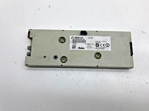 Bmw series e65 e66 antenna - bmw,