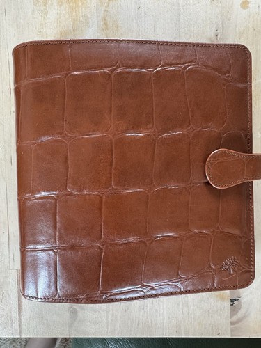 Mulberry congo tan leather - mulberry, pda