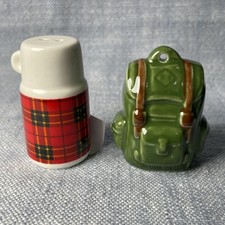 Cracker Barrel Hiking Backpack