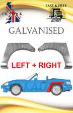 FOR MAZDA MX 5 MX-5 NB 98-05